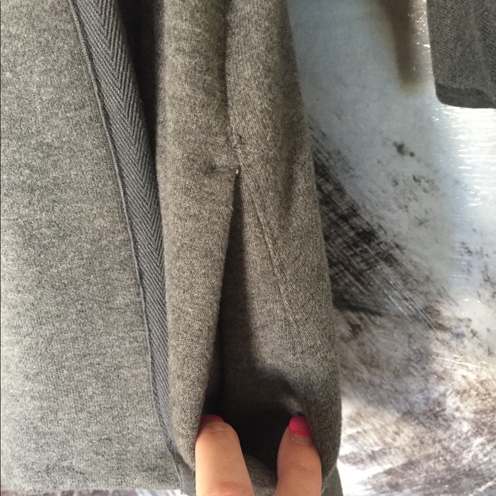 NWT James Perse Throw Jacket - Picture 5 of 8
